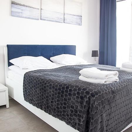 Al-Dom Apartamenty Kasprowicza 407 Kolberg Exterior foto