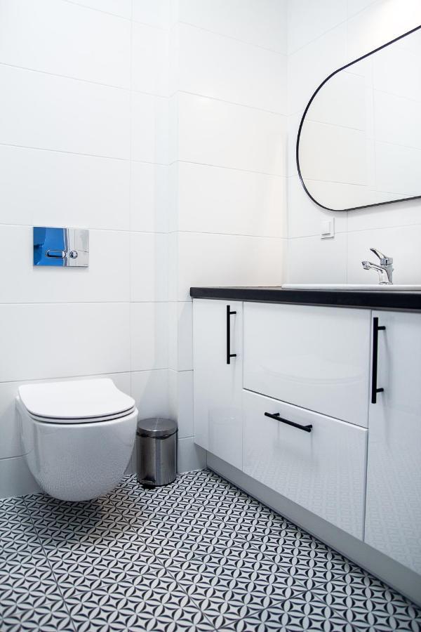 Al-Dom Apartamenty Kasprowicza 407 Kolberg Exterior foto