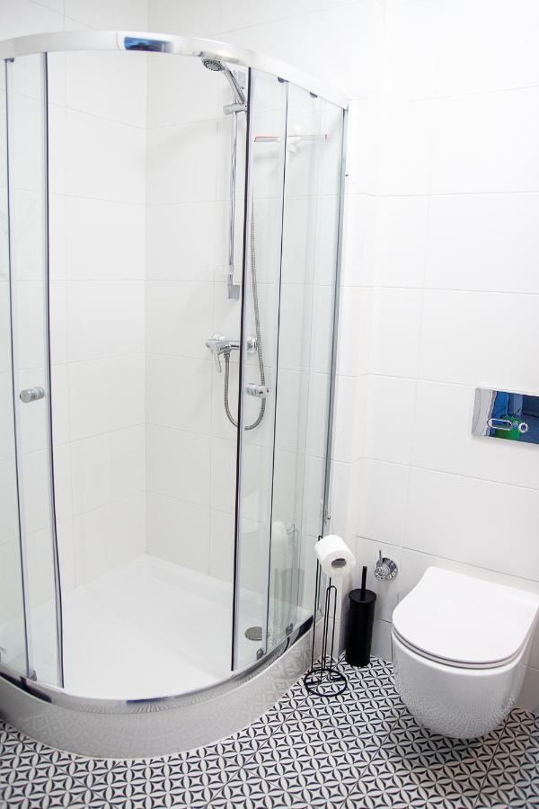 Al-Dom Apartamenty Kasprowicza 407 Kolberg Exterior foto